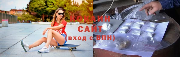 стафф Кулебаки