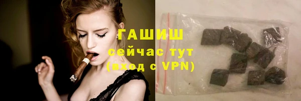 стафф Кулебаки
