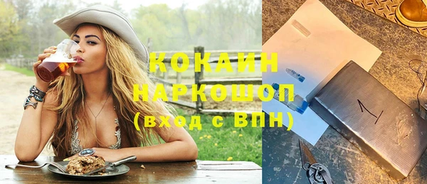стафф Кулебаки